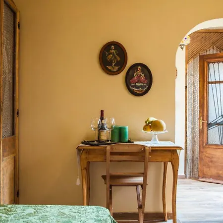 Villanonna & Hamam Konukevi 3*