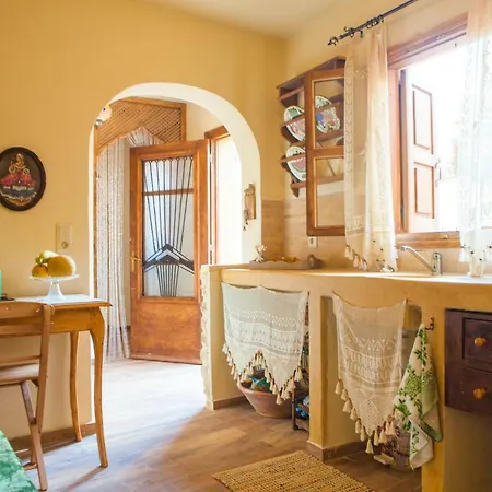 Pensionat Villanonna & Hamam