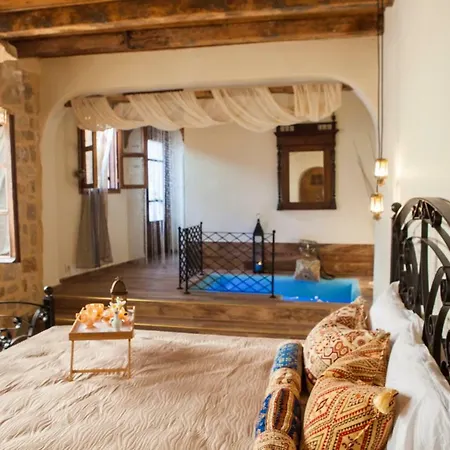 Pensionat Villanonna & Hamam 3*
