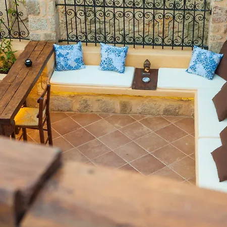 Villanonna & Hamam Pensionat