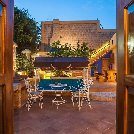 Pensionat Villanonna & Hamam